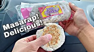 Bembam&rsquo;s Ube Piaya Review