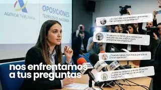 Nuevo Examen de Técnicos de Hacienda: Analizamos los CAMBIOS y resolvemos dudas