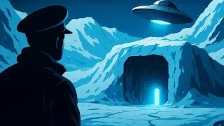 Operation High Jump: Admiral Byrd&rsquo;s Secret Antarctic Discovery | Hidden UFO Base?