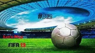 Let's Play Fifa 13 #012 [ PC | Deutsch | Full HD ] - MSV Duisburg - FC Fl4sHiii