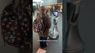 Gastenvervoer met aandacht