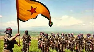 Awaze &Ccedil;iya - Azadiye Kurdistan (2014)
