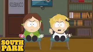 South Park Is All-New September 3 | South Park
