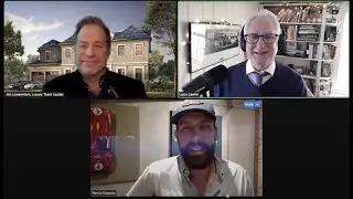 The Exponential Files: Episode 37  Renzo Rossato- bilingual, luxury Miami area of eXp Luxury