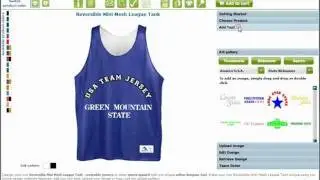 Cheap Practice Jerseys, No Minimum Jersey, Custom Reversible Jerseys, Make Your Own Jersey