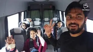 Aayat's Turkey trip 2021