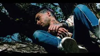 ZAYN - River Road (Acapella Version)