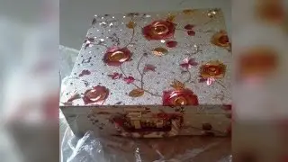 Meesho Bangle Box Only Rs 500,Meesho Vanity Box Review,Makeup Box Unboxing, Bangle Box,Jewellery Box