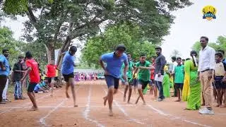 Royal group of schools 34 th sportsday