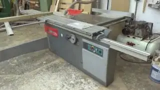 Casadei KS32 Panel Saw