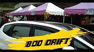 TRCC | BOD Sing An Racing Team | BOD Drift | BOD Best Oil Designer