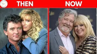 20+ Iconic TV Couples That Felt Like Family to Us: How They Look Today | Then & Now 2026