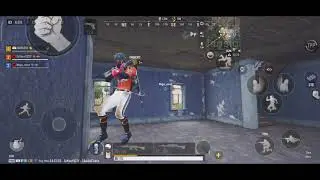 #short #shorts PUBG New State Glitch bug net issues.