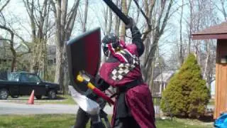 Warriors of Stanislaus