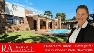 Prime Dual-Living Opportunity in Pioneer Park