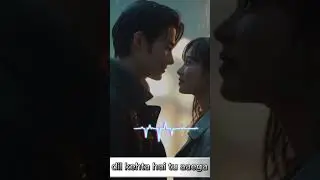 Phir Milenge 💖 | Emotional Bollywood-Style Romantic Song 🌹| Soulful Music | Lyrical Video