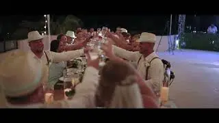 Dreamy Destination Wedding in Costa Rica | Exotic Love Amidst Nature - Teaser Film