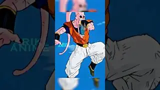 Vegito Fights As Candy😂 (dbz edit) #dbzedit #dbedit #dbzedits