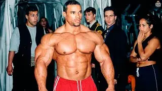 WHEN A HUGE BODYBUILDER GOES OUT IN PUBLIC - PEOPLE'S REACTIONS MOTIVATION 2026