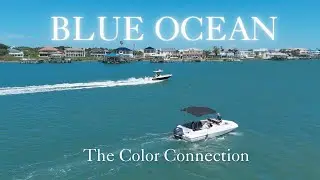 Blue Ocean | Jeremy Weinglass (original)