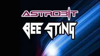 PXR077 / Astrobit -  Bee Sting (Original Mix)