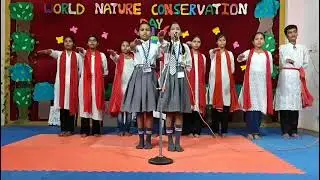 World Nature Conservation Day