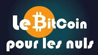 Le Bitcoin pour les nuls [Bitcoin]