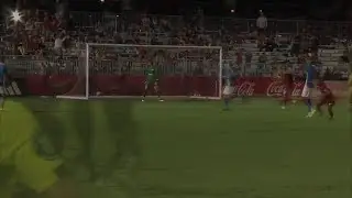 Daniel Trejo Del Rio with a Spectacular Goal vs. Rio Grande Valley FC