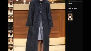 Fall 2015 Ready-to-Wear Chanel