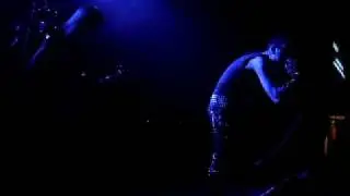 StormFrost live
