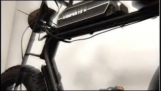 SUPER 73 S1 ELECTRIC BIKE BEST OF 2019?