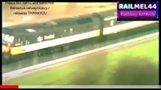 Glorious Scotland 4511 47705 Lothian on the 10 00 from Edinburgh to Glasgow Croy 31 12 1988