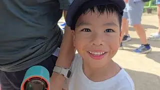Short trip to Bohol