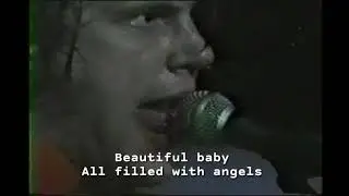 RUBY (RUBBY) BULBS - NEUTRAL MILK HOTEL {lyrics}