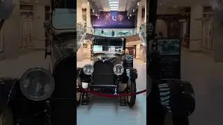 Quaid e Azam Muhammad Ali Jinnah Car #quaidkapakistan #quaideazamzindabad #pakistanmonumentmuseum