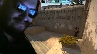 İmorr Troll Mm tadında #1( bishop ,icon, ismet, duggyversus ) faceit.