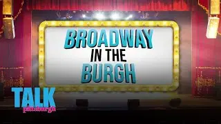 Young Pittsburgher takes on the big lights of Broadway