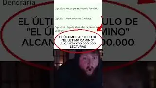 R&Eacute;CORD HIST&Oacute;RICO!!! (Enlace para leer mi libro en la descripci&oacute;n ❤️) #memes #viral #shorts