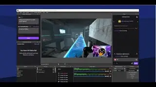OBS-Studio-29.0.2-Full-Installer-x64-meilleur logiciel de streaming open source 📶
