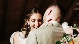 Rahel & Beni // Hochzeitsvideo Schweiz