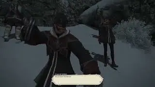 FFXIV: A Realm Reborn Fresh Journey — Part 7 | Pots_Pans Plays