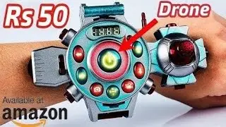 Top 10 Drones Under ₹1000 on Amazon! #dronereview #camerareview #gadgets #suggestion