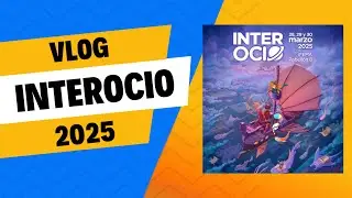 Vlog Interocio 2025