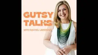 Episode 08: Meditation for Inner Calm and Gut Healing With Natasha Mason