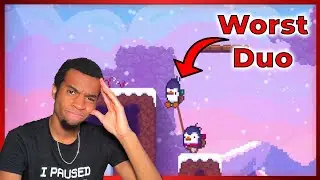 Valorant Player tries the HARDEST MULTIPLAYER GAME