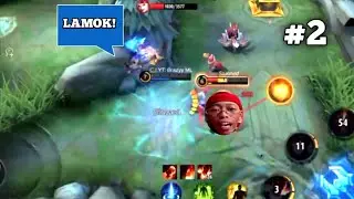 Aldous montage + lamok wamus! best tiktok edit - aldous 1 hit - Aldous lamok tiktok - part 2