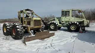 Tree farming