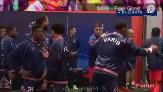 Leipzig vs PSG 2-2 | Extended Highlights & All Goals - 2021 HD