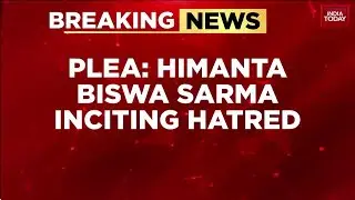 Assam CM Himanta Biswa Under Fire Over Shooting Video, Faces SC Plea Over Alleged Hate Speech