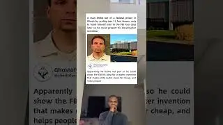 a man broke ojt of fedral prison